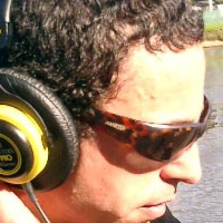 Tony Crea