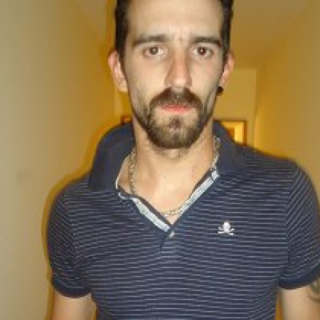 Tony Cruz