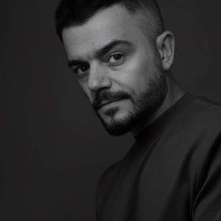 Tony Efdì