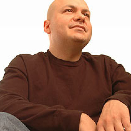 Tony Estrada