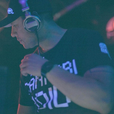 Tony Gamboa