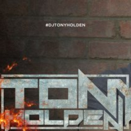 Tony Holden