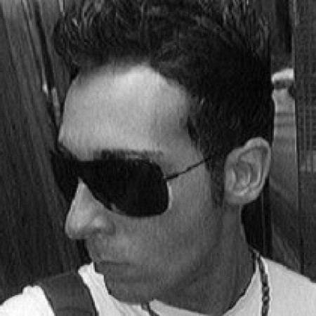 Tony Kairom