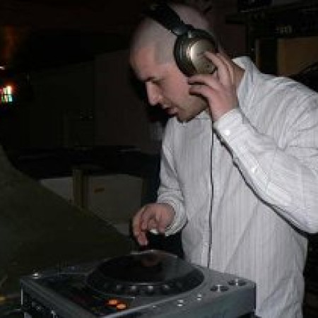 Tony Shamanski
