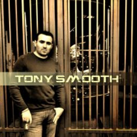 Tony Smooth