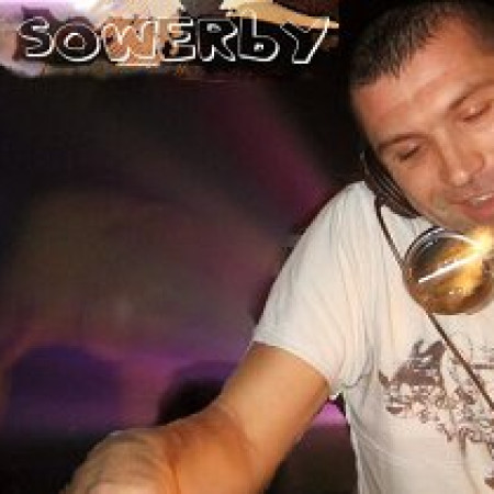 Tony sowerby