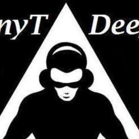 TonyT the Deejay