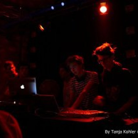 Tonzwang