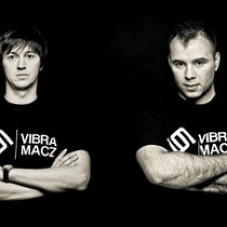 Topspin & Dmit Kitz