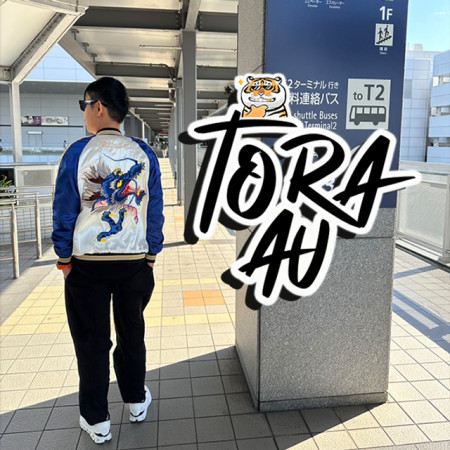 TORA AU