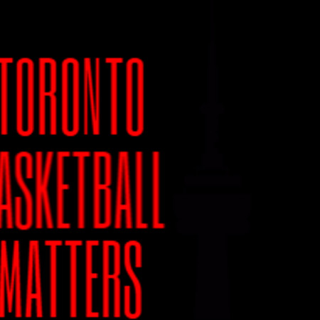 Toronto Basketball Matters