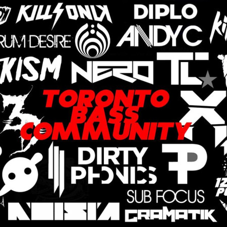 TorontoBassCommunity