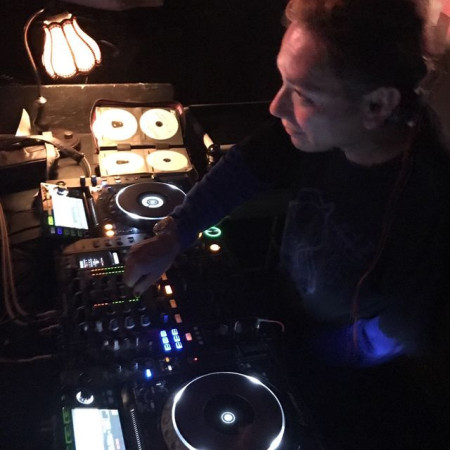 DJ kyoro