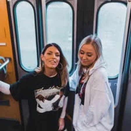 TOTAL DJs