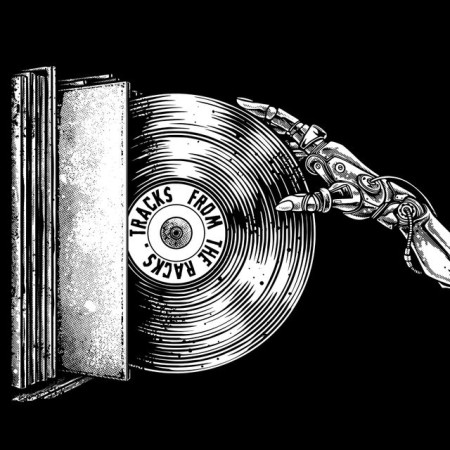 Tracks from the Racks