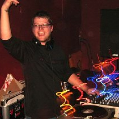 Travis Baron