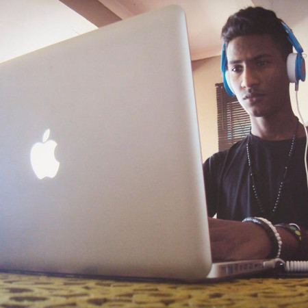 Trestino(Producer/DJ)