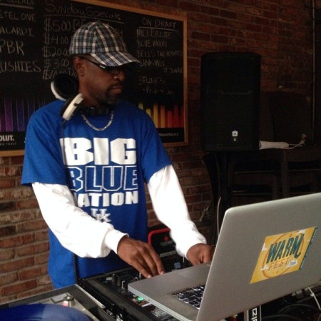 Derby City Soul