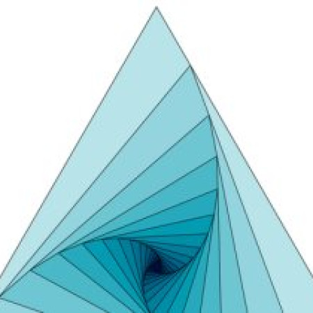 Triangular Shaped