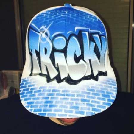 DJ Tricky