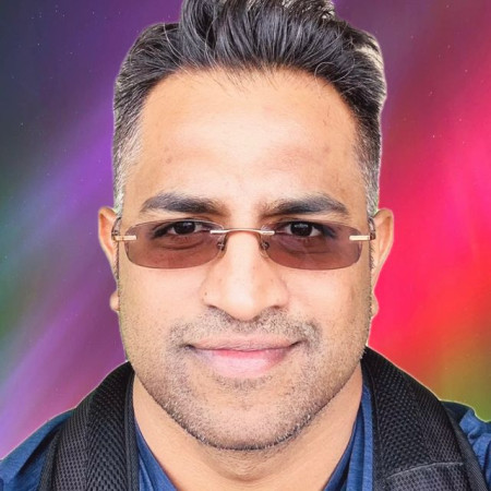 Adam Pyankaroo