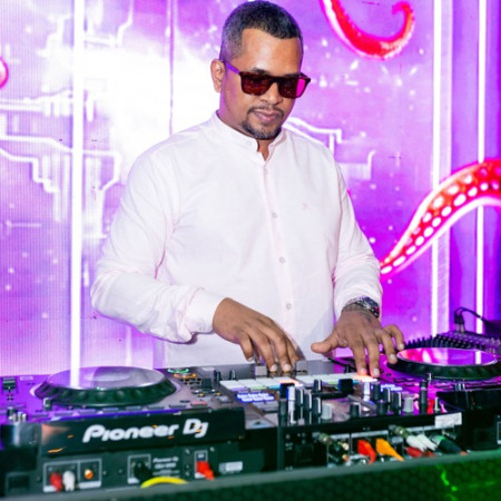 DJ Demo