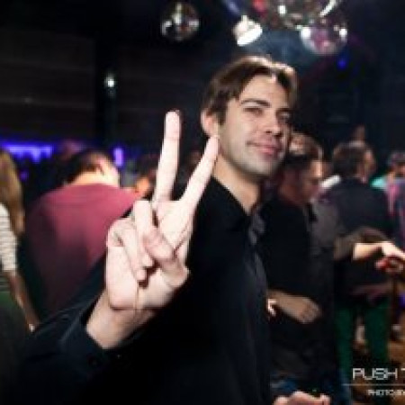Tristan Dominguez