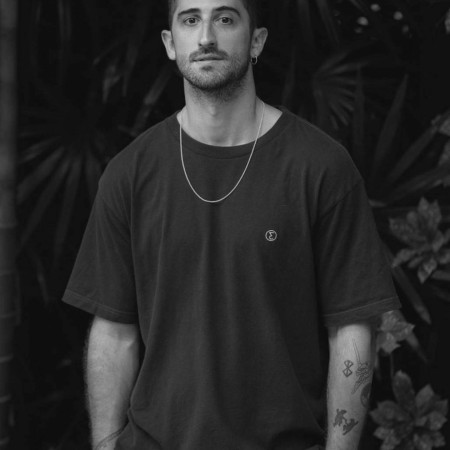 Tristan Kino