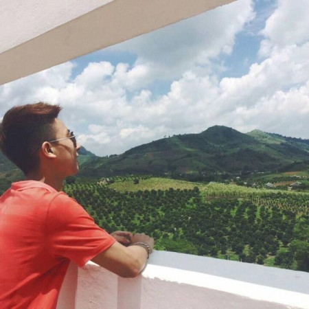 Hoàng chivago