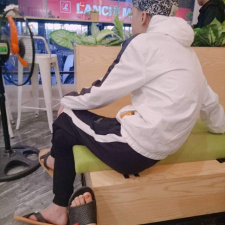MINH CÒM
