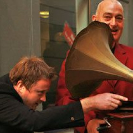 Trojan Sound