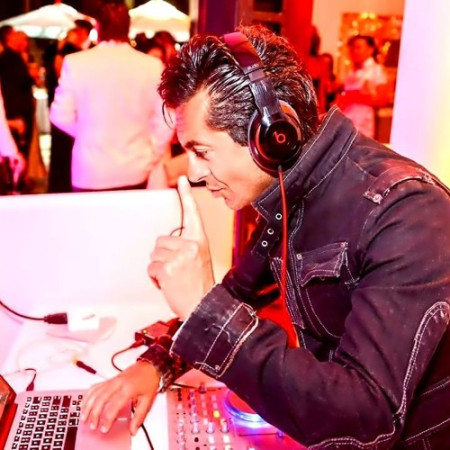 DJ TSAHO