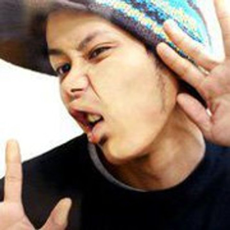 Taichi Tsumori