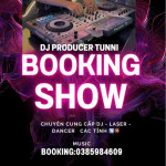DJ PRODUCER TUNNI