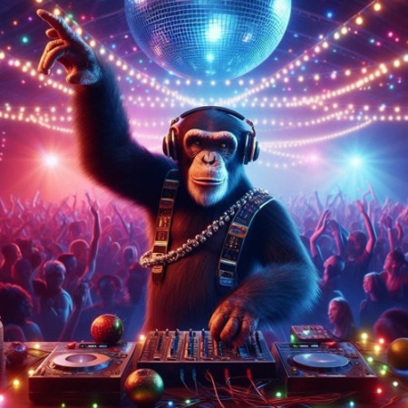 DJ MAUKEY
