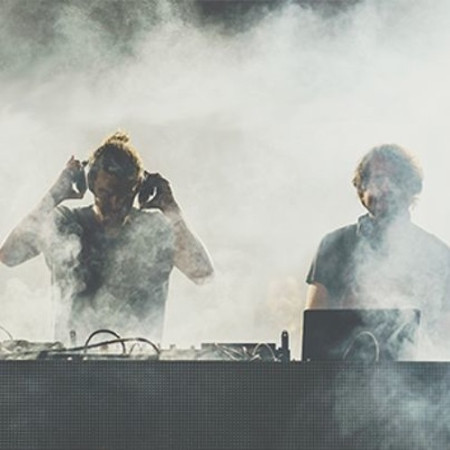 Tube & Berger