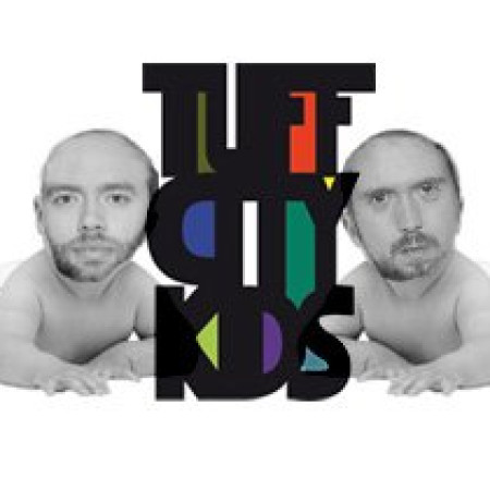 Tuff City Kids