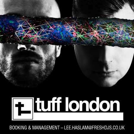 Tuff London