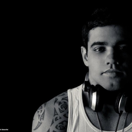 DJ Tulio Lima