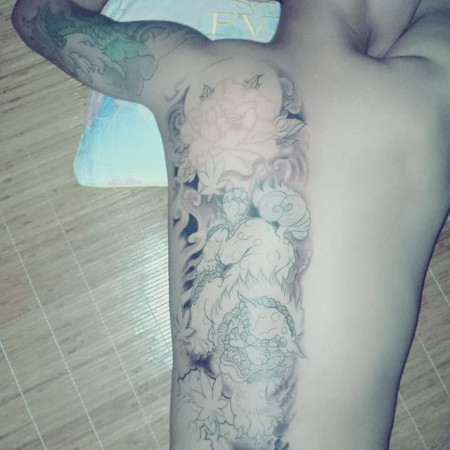 Tuấn Balo