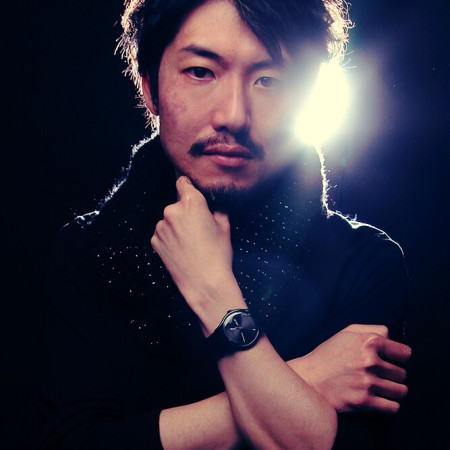 TUNE a.k.a FUKUI
