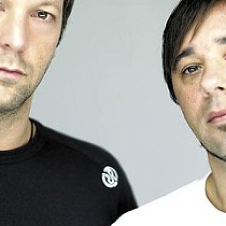 Tune Brothers