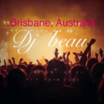 Dj Beau Brisbane