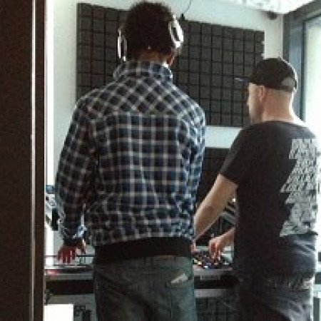 Turndtable