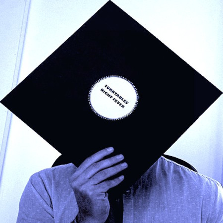 Turntables Night Fever