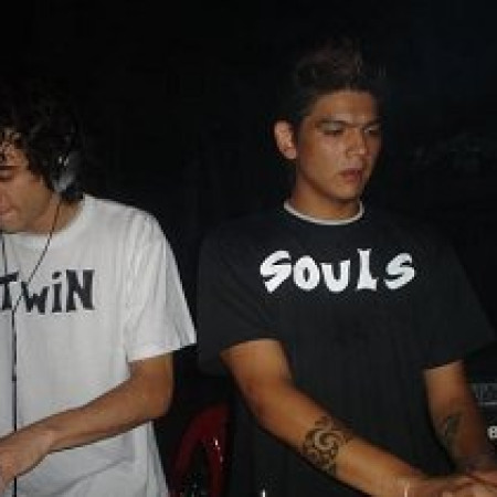 Twin Souls