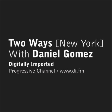 Two Ways [New York]