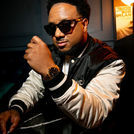 Tyler Will (producer - dj)