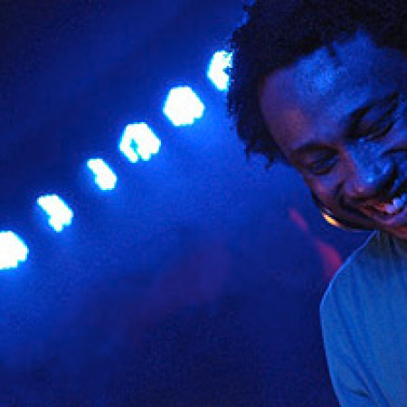 Tyree Cooper