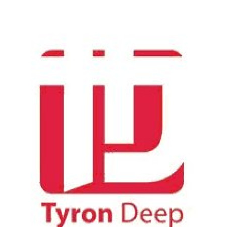 Tyron Deep
